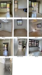 Blk 102 Crescent View (Queenstown), HDB 3 Rooms #573671121